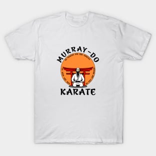 Murray-Do Karate T-Shirt